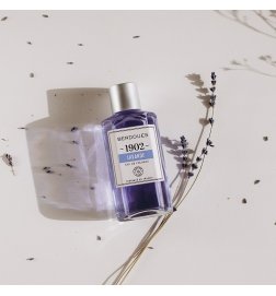 1902 Tradition Lavendel - Eau de Cologne